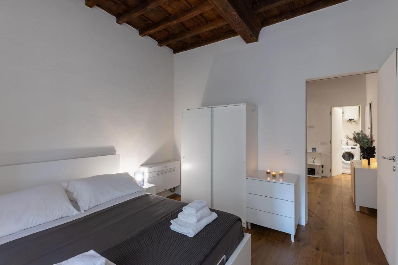 Alighieri'S Suite-Hosted By Sweetstay Florens Exteriör bild