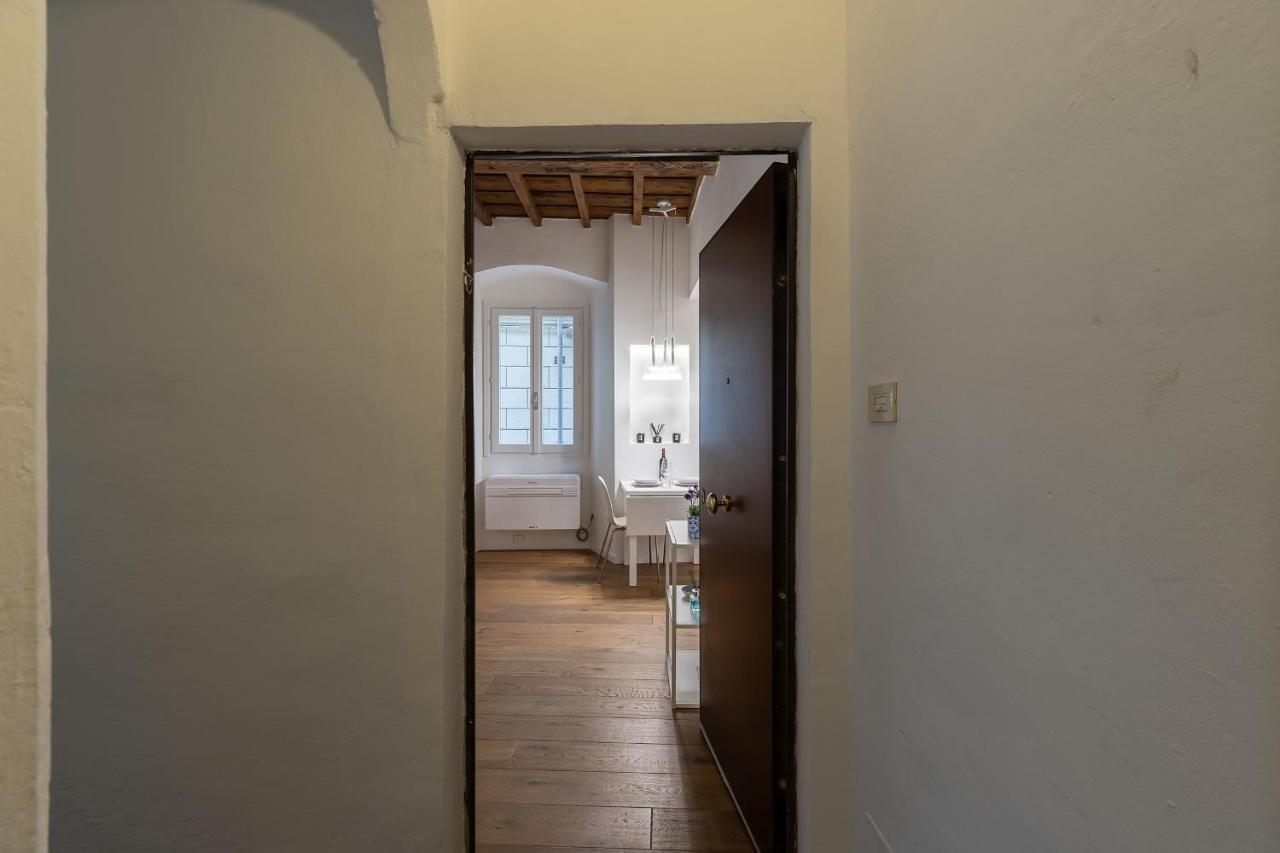 Alighieri'S Suite-Hosted By Sweetstay Florens Exteriör bild