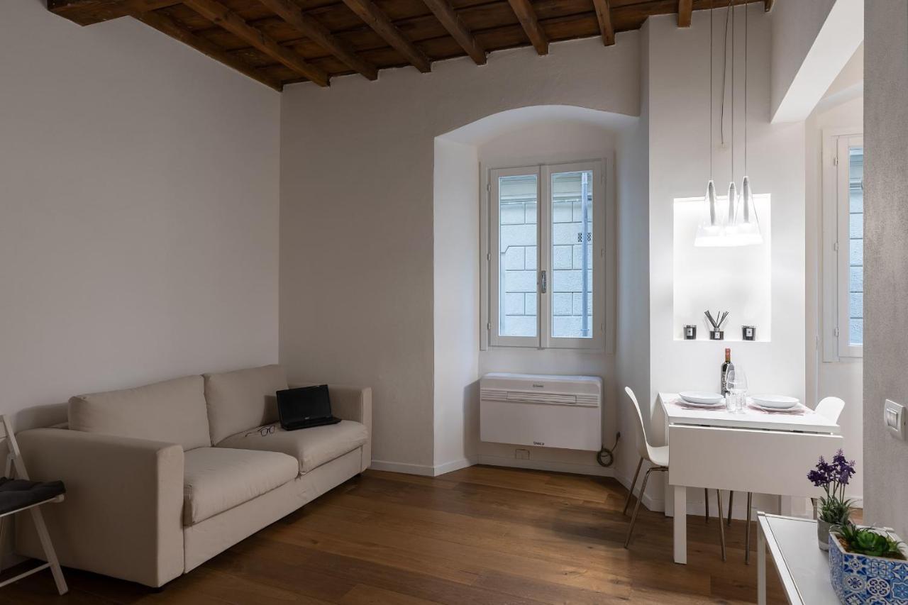 Alighieri'S Suite-Hosted By Sweetstay Florens Exteriör bild