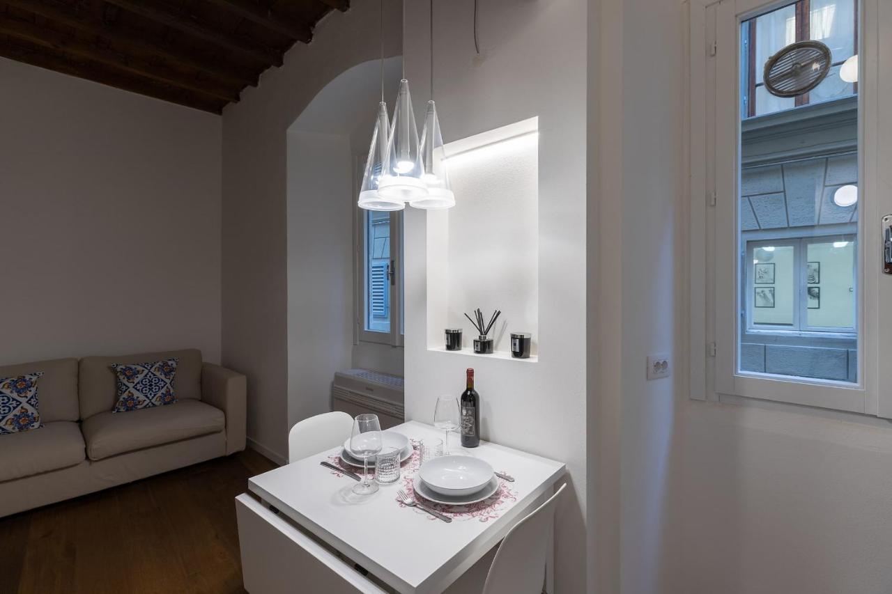 Alighieri'S Suite-Hosted By Sweetstay Florens Exteriör bild