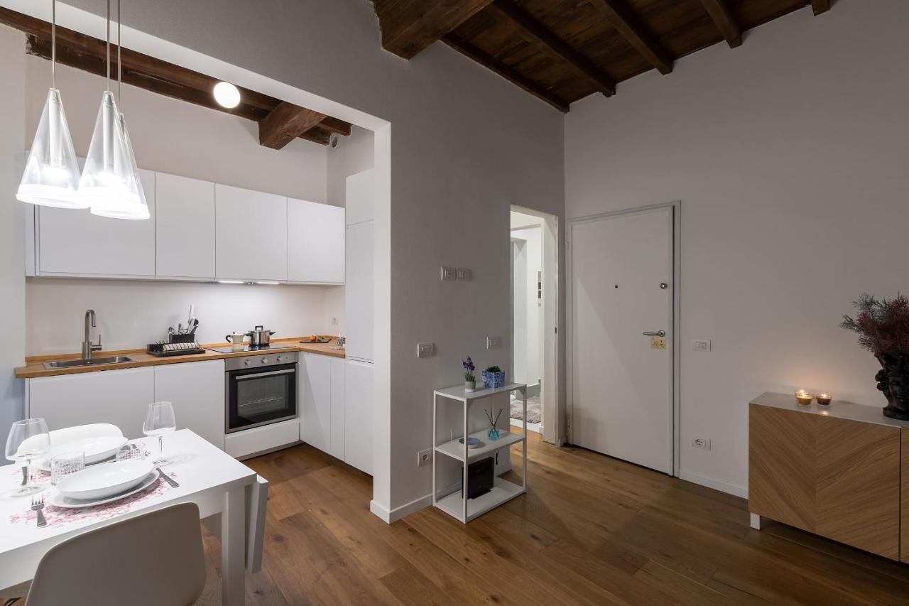 Alighieri'S Suite-Hosted By Sweetstay Florens Exteriör bild