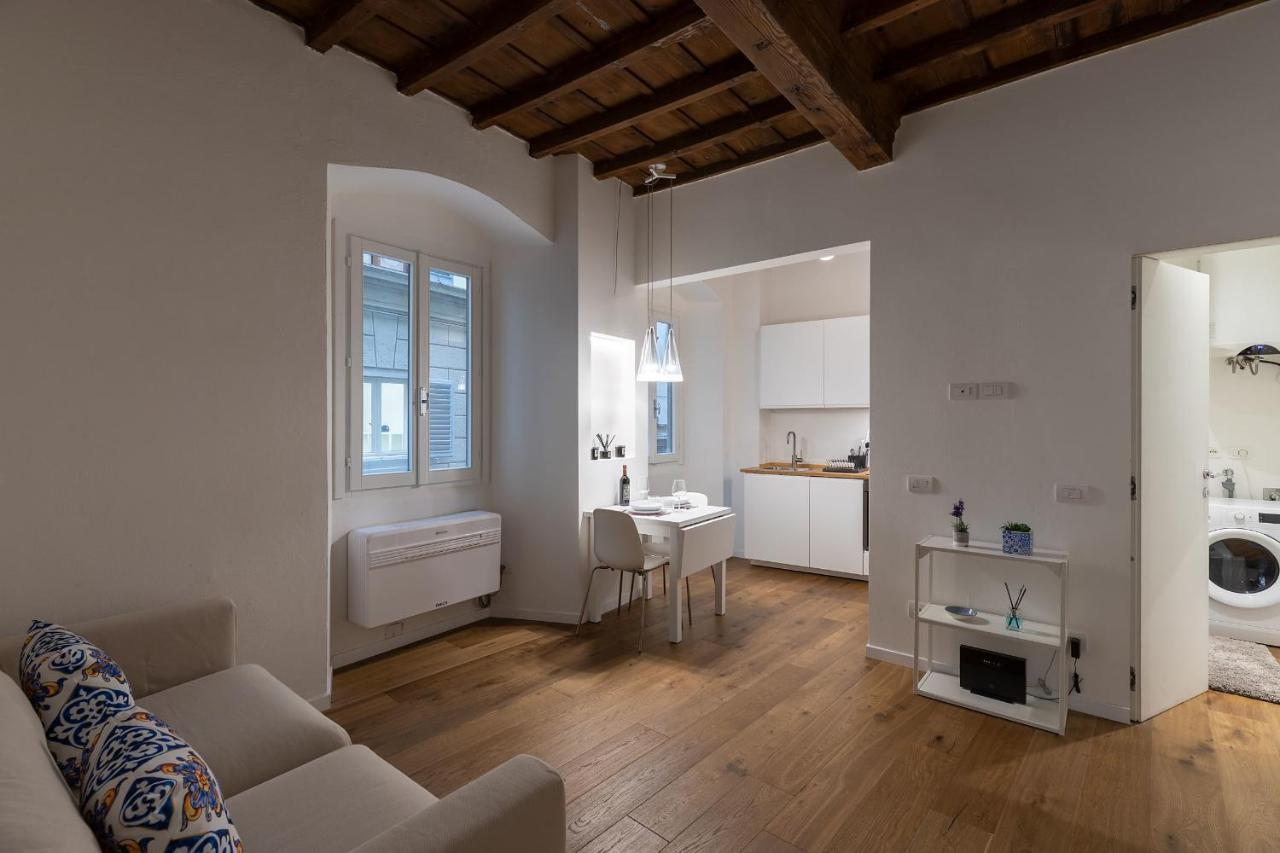 Alighieri'S Suite-Hosted By Sweetstay Florens Exteriör bild