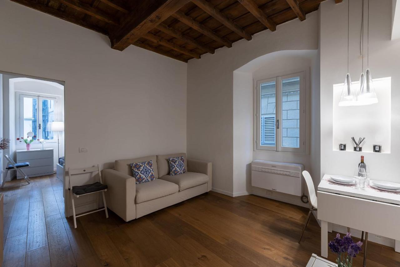 Alighieri'S Suite-Hosted By Sweetstay Florens Exteriör bild