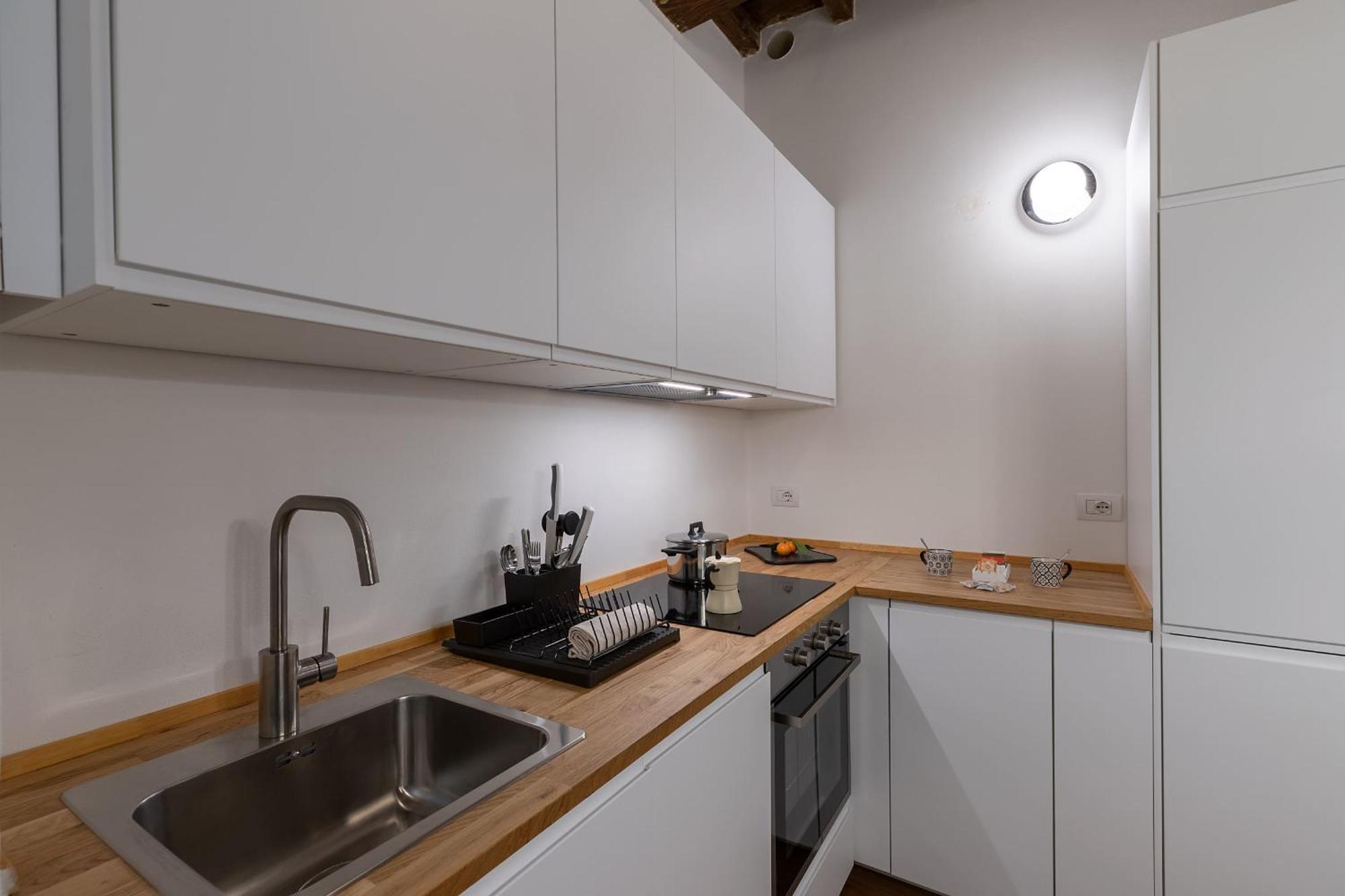 Alighieri'S Suite-Hosted By Sweetstay Florens Exteriör bild