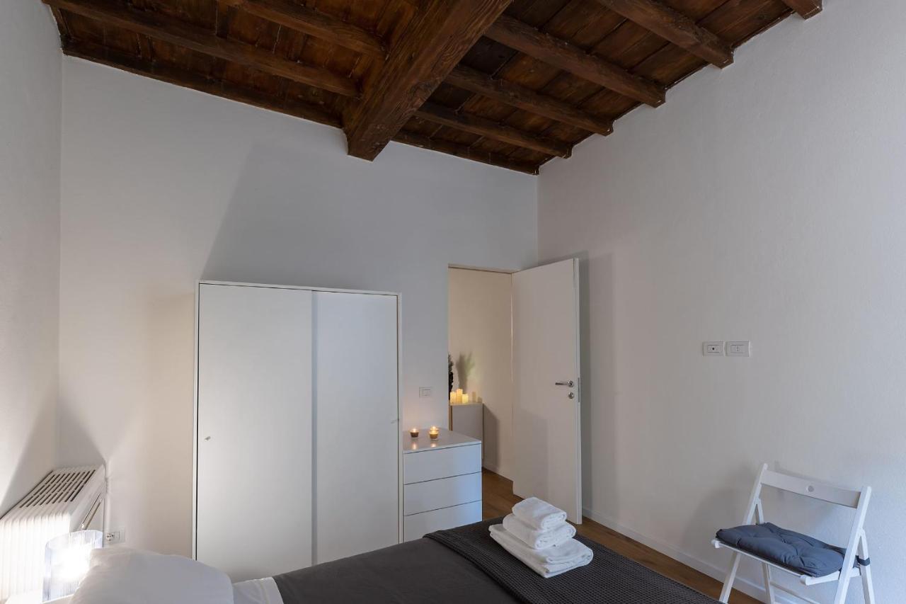 Alighieri'S Suite-Hosted By Sweetstay Florens Exteriör bild