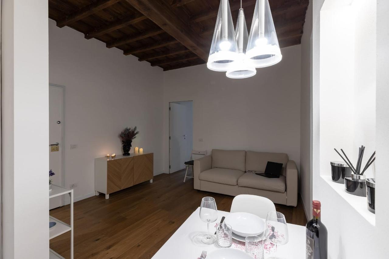 Alighieri'S Suite-Hosted By Sweetstay Florens Exteriör bild