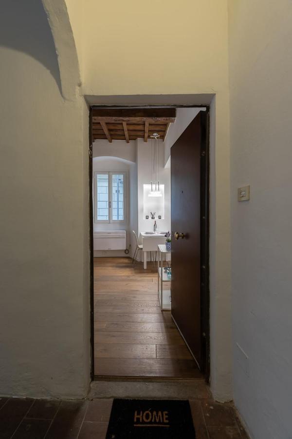 Alighieri'S Suite-Hosted By Sweetstay Florens Exteriör bild