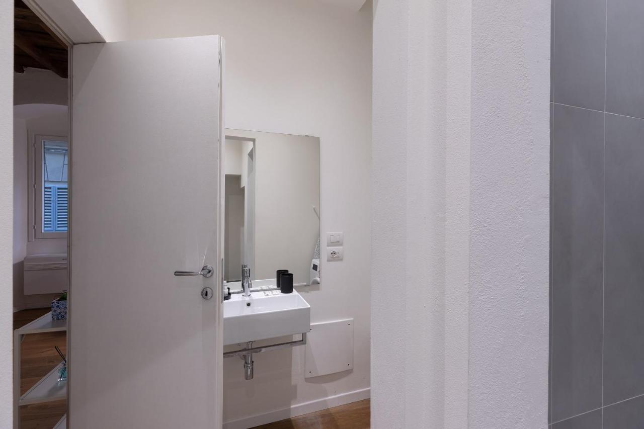 Alighieri'S Suite-Hosted By Sweetstay Florens Exteriör bild