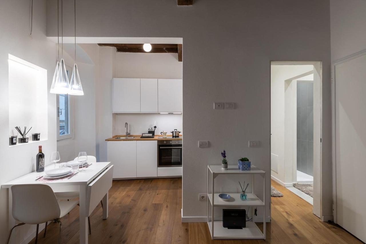 Alighieri'S Suite-Hosted By Sweetstay Florens Exteriör bild
