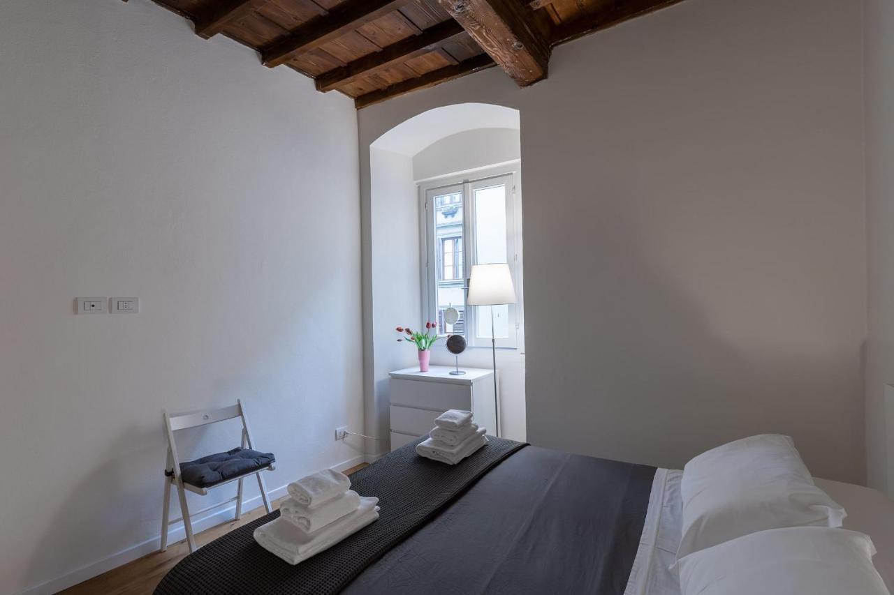 Alighieri'S Suite-Hosted By Sweetstay Florens Exteriör bild