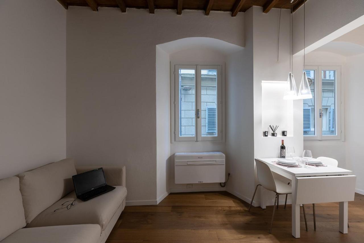 Alighieri'S Suite-Hosted By Sweetstay Florens Exteriör bild