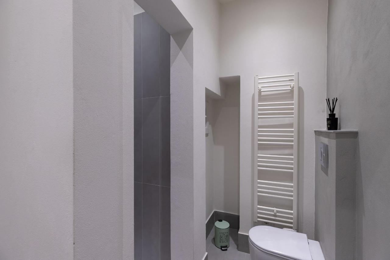 Alighieri'S Suite-Hosted By Sweetstay Florens Exteriör bild