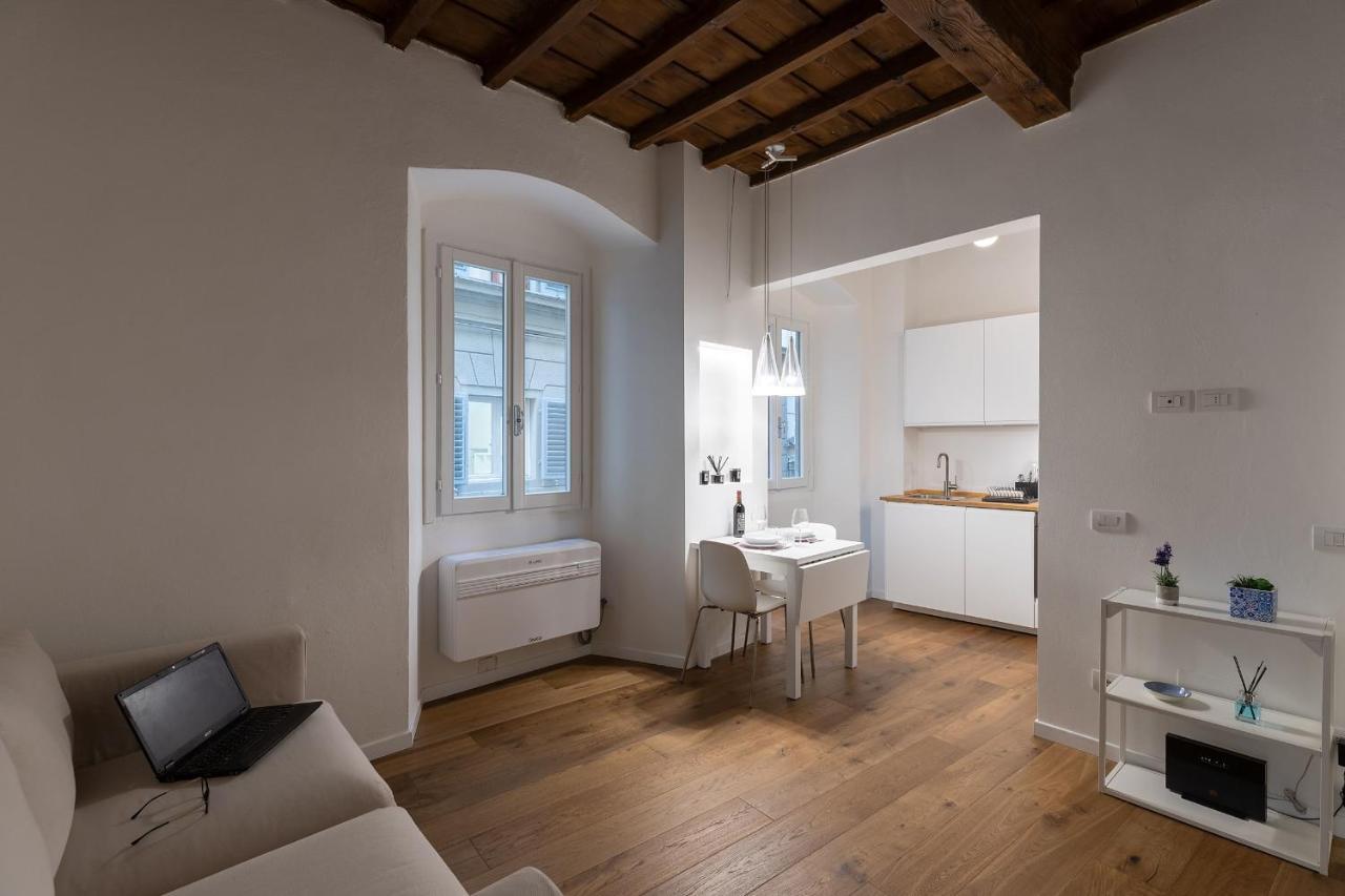 Alighieri'S Suite-Hosted By Sweetstay Florens Exteriör bild