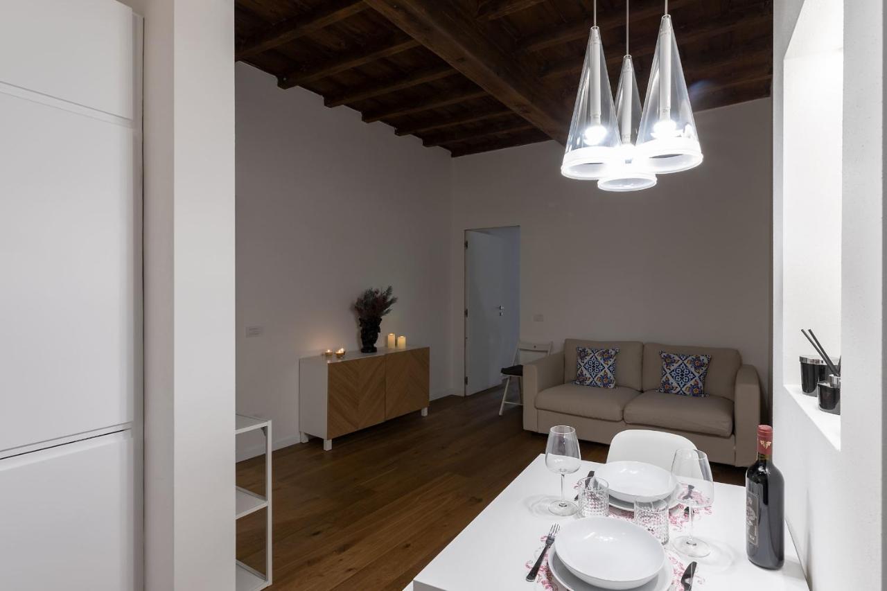 Alighieri'S Suite-Hosted By Sweetstay Florens Exteriör bild
