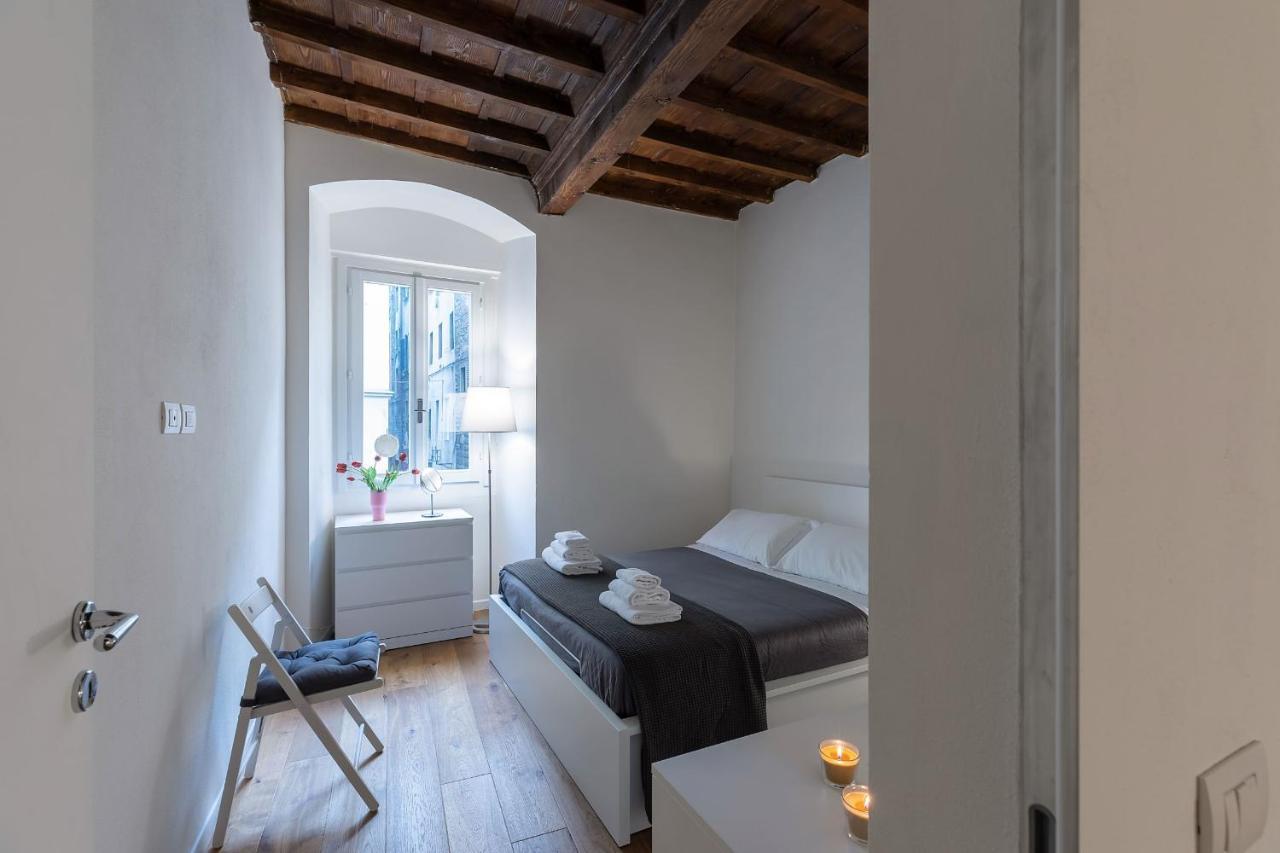 Alighieri'S Suite-Hosted By Sweetstay Florens Exteriör bild
