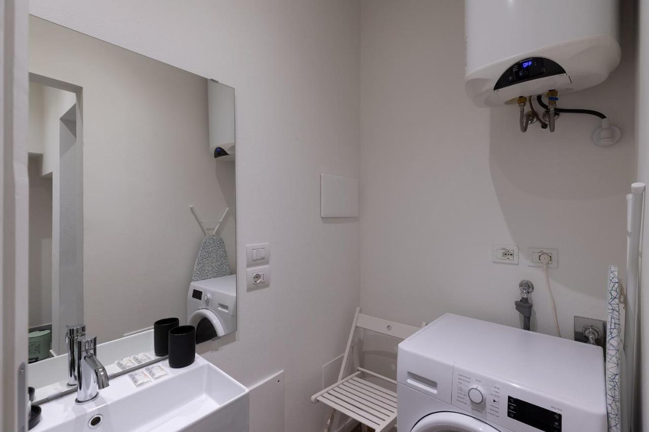 Alighieri'S Suite-Hosted By Sweetstay Florens Exteriör bild