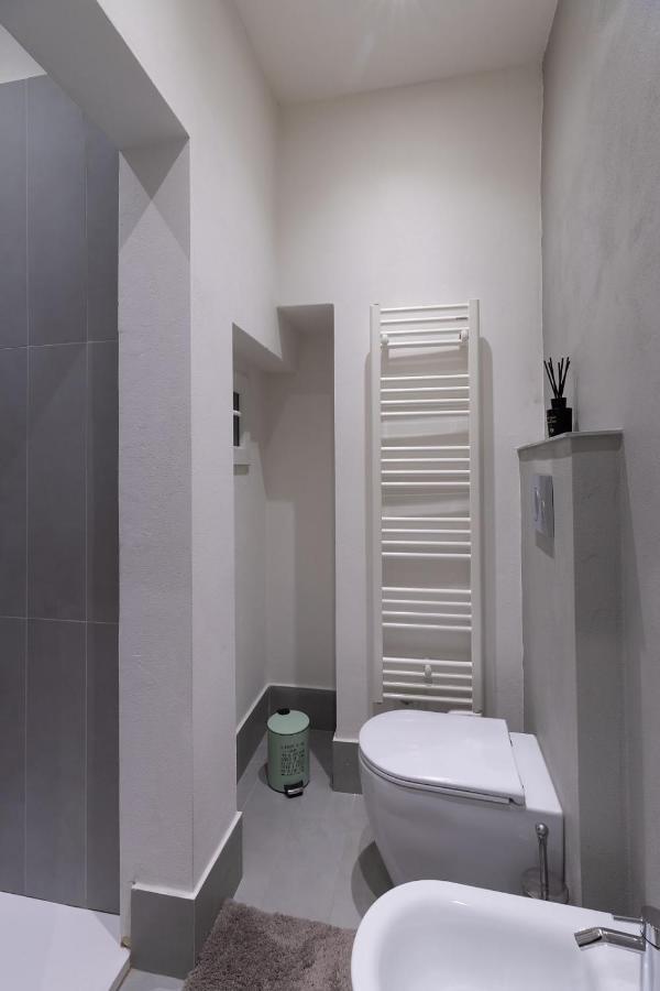 Alighieri'S Suite-Hosted By Sweetstay Florens Exteriör bild